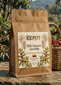 Colombia Huila El Tiple Supremo Specialty Coffee - RKM77 Coffee