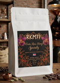 Costa Rica Tarrazú San Diego Jaguar Honey Specialty Coffee - RKM77 Coffee