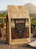 El Salvador Santa Ana Washed HG/EP Specialty Coffee - RKM77 Coffee