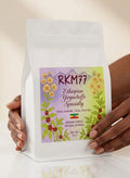 Ethiopian Organic Floral Specialty Coffee - RKM77 Coffee