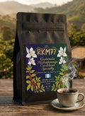 Guatemala Huehuetenango Candelaria Specialty Coffee - RKM77 Coffee
